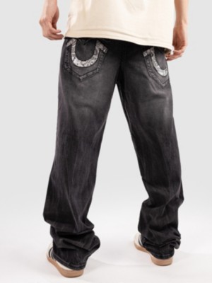 True Religion Ricky Sn Nf Embr Bndna Hs 34In Jeans - nu kopen | ID